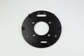 Wilwood Backing Plate for 12 Bolt Chevy Disc/Drum