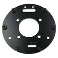 Wilwood Backing Plate for 12 Bolt Chevy Disc/Drum