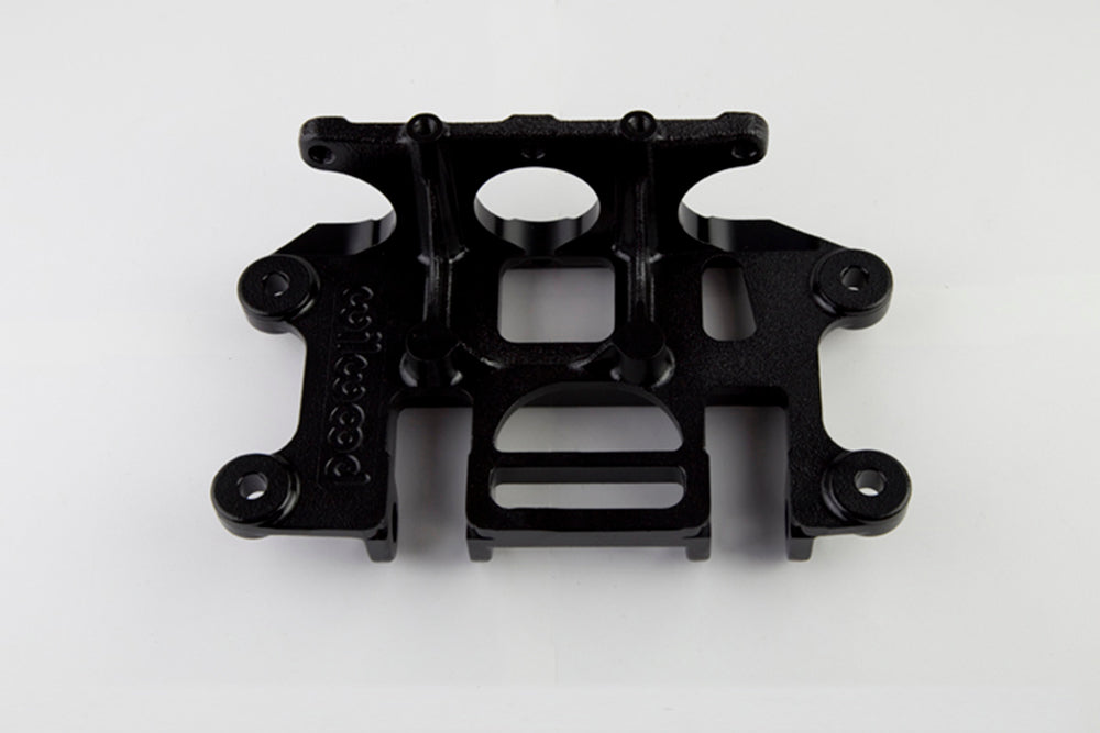 Wilwood BASEPEDALFORWARD MTTRIPLE M/C