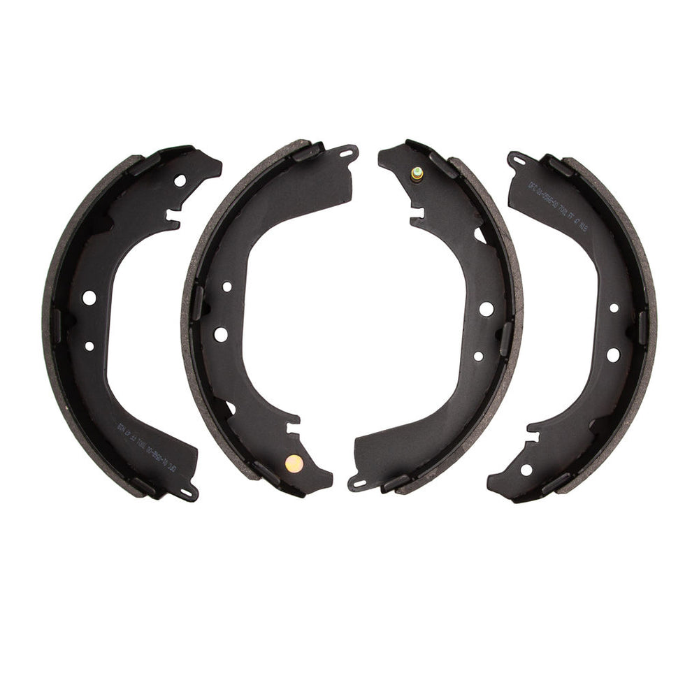 DFC auto part