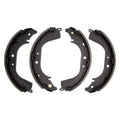DFC auto part detail