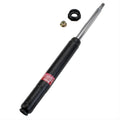 KYB shock absorber detail