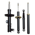 KYB shock absorber