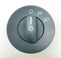 STANDARD IGN headlights detail