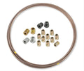 3/16 IN X 25 FT COIL&FITTING KIT EZFORM