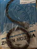 Engine Crankshaft Seal Kit - 15-20745-01