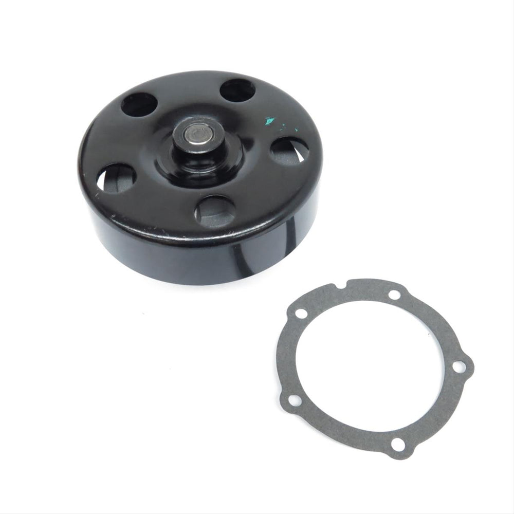 NEW WATER PUMP