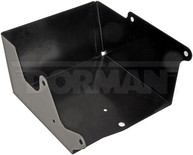 DEF PUMP COVER