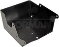 DEF PUMP COVER