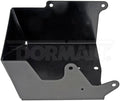 DEF PUMP COVER
