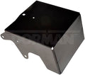 DEF PUMP COVER