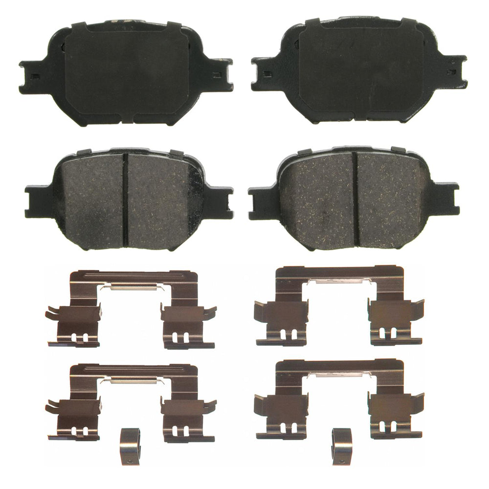 WAGNER BRAKE auto part