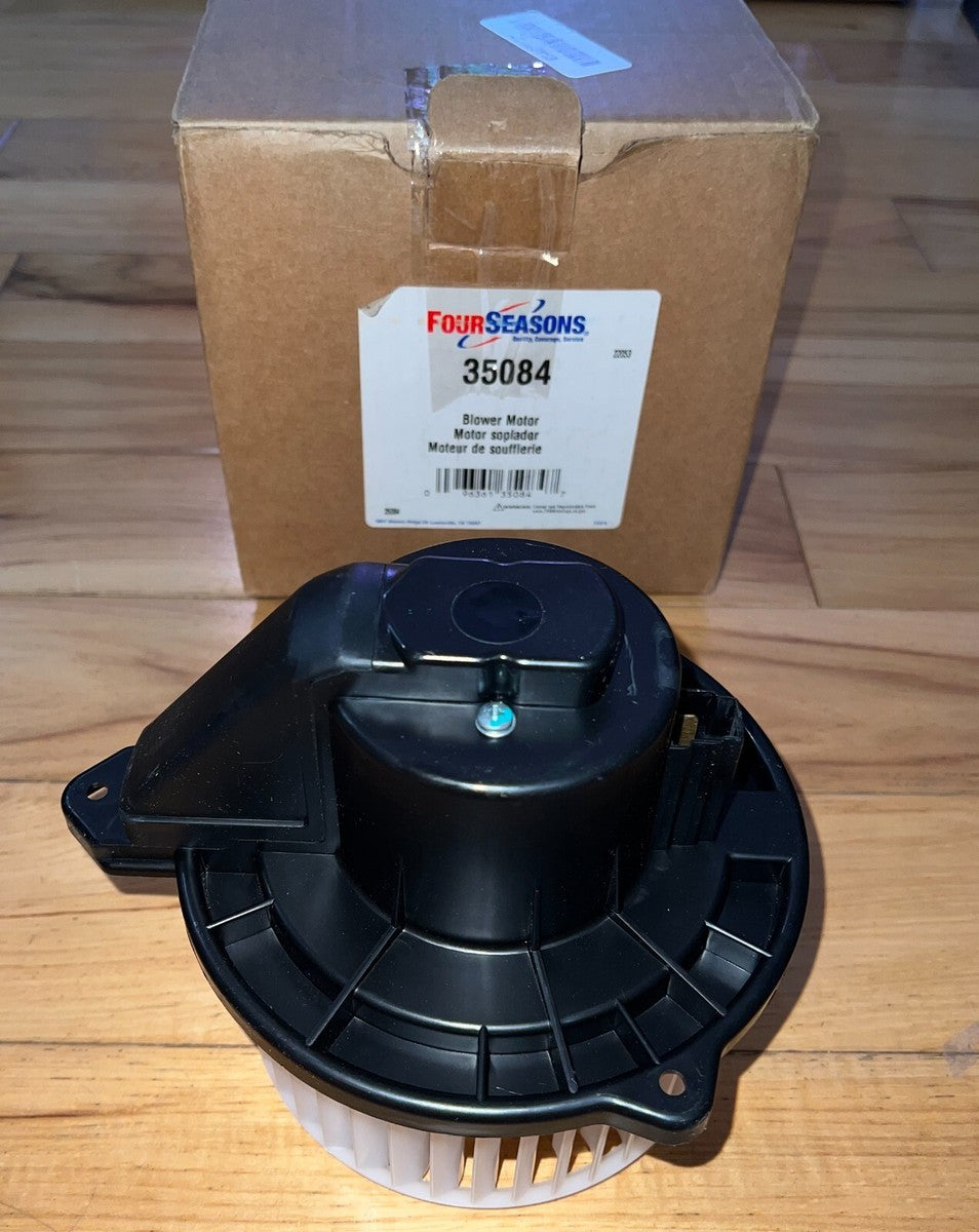 FOUR SEASONS auto part
