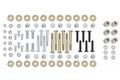 Rubicon Express Bag Kit #22-Re4100 Hard