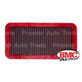 BMC 89-91 Lexus ES 250 2.5L V6 Replacement Panel Air Filter