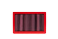 BMC 89-91 Fiat Uno (146/158/246) 1.3 Turbo IE Replacement Panel Air Filter