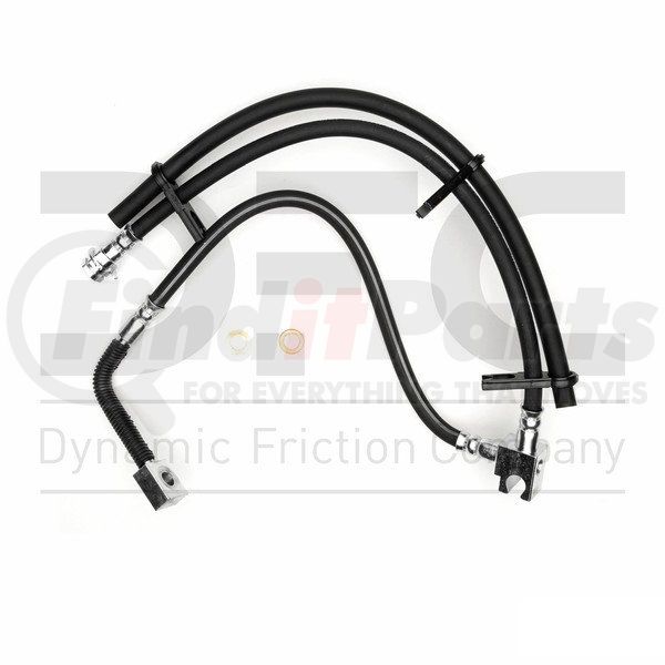 DFC auto part