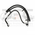 DFC 2006 Ford E-150 Econoline Rear-L Brake Hose