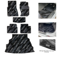 NRG Floor Mats - 2012-2016 Toyota 86