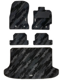 NRG Floor Mats - 2012-2016 Toyota 86