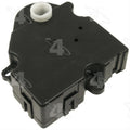 FLOOR MODE ACTUATOR