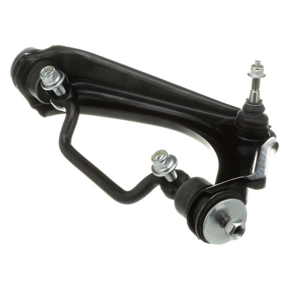 DELPHI control arms
