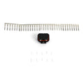 Replacement Connector Kit For BMS aem30-8401M and aem30-8401S