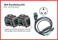 CUMMINS/ONAN P2500I PARALLEL KIT (30AMP OUTPUT)