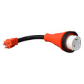 15 AMP DETACHABLE 50 AMP