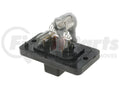 BLOWER MOTOR RESISTOR