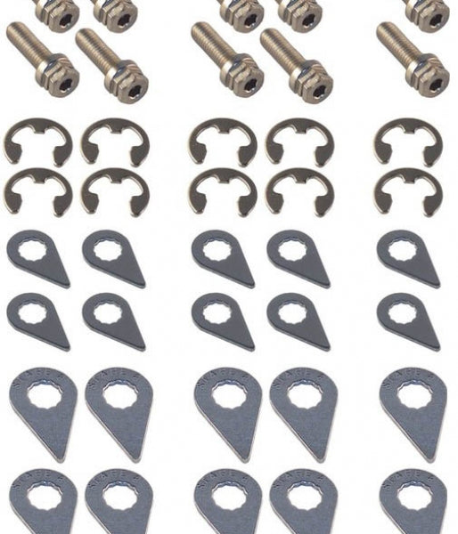 Stage 8 auto part