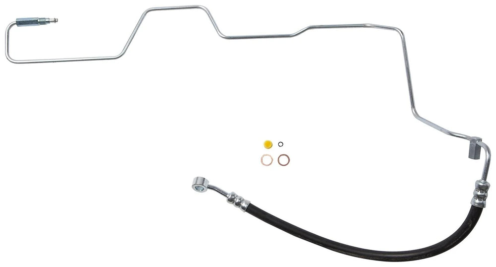 Gates Power Steering Pressure Line Hose Assembly