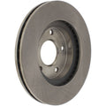 Centric C-Tek Standard Brake Rotor - Front