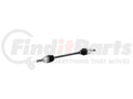 NEW CV AXLE