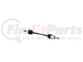 TRAKMOTIVE auto part