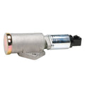 THROTTLE BYPASS VALVE