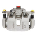 Centric 03-08 Honda Civic Remanufactured Semi-Loaded Front Driver Side Brake Caliper