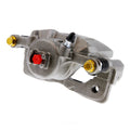 Centric 03-08 Honda Civic Remanufactured Semi-Loaded Front Driver Side Brake Caliper