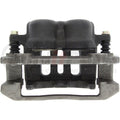 SEMI-LOADED BRAKE CALIPER