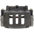 SEMI-LOADED BRAKE CALIPER