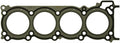 INFINITI 4494CC 4.5L VK45DE 20022008 Q45 M45 FX45 CYLINDER HEAD GASKET (RIG