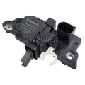 EL FIELD RHEOSTAT