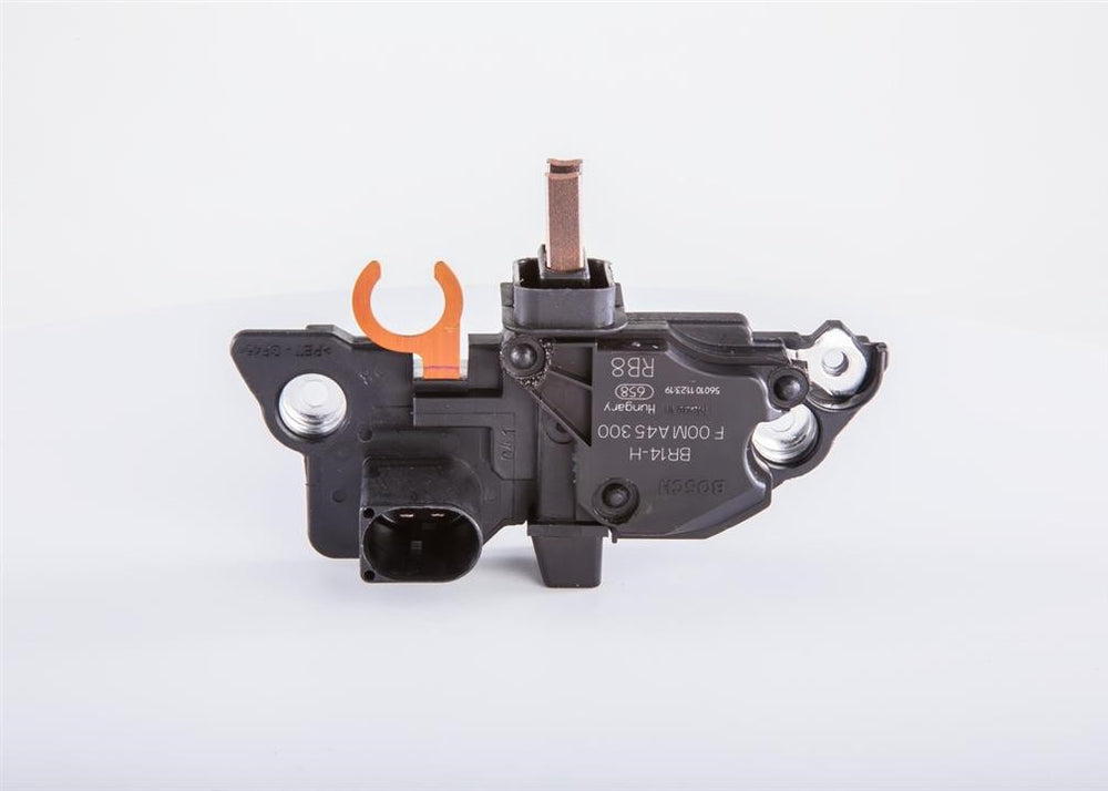 EL FIELD RHEOSTAT