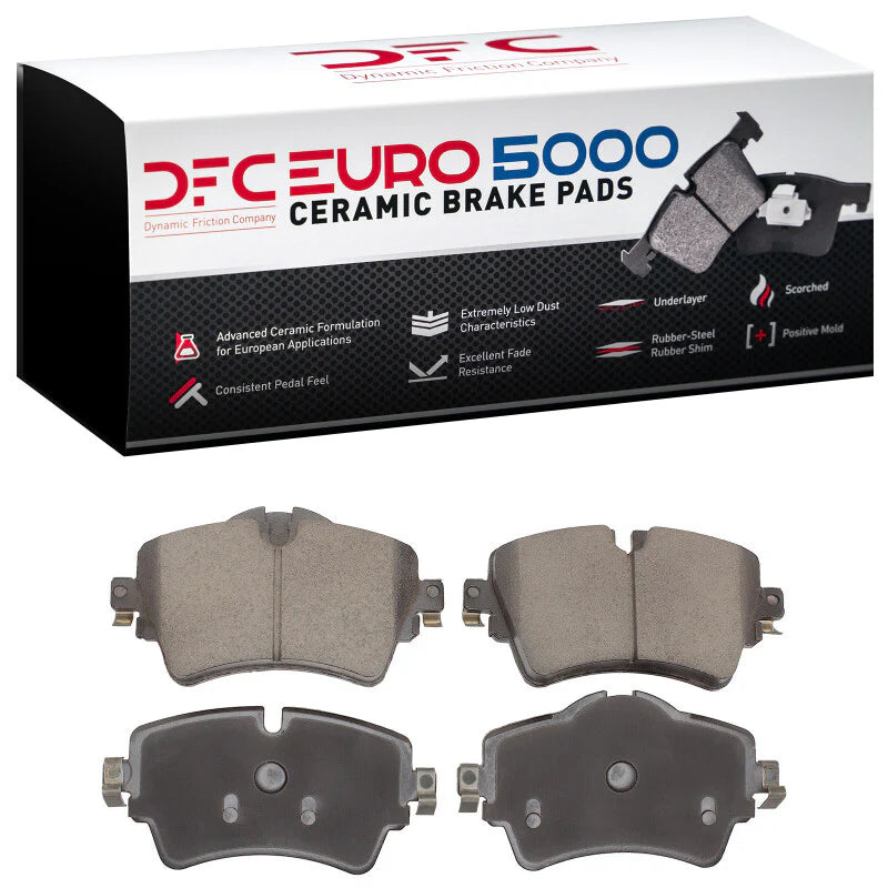 DFC auto part