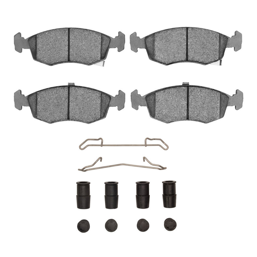 DFC auto part