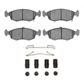 DFC auto part