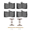 DFC auto part