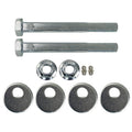 MOOG 09-12 Suzuki Equator Front Caster/Camber Kit