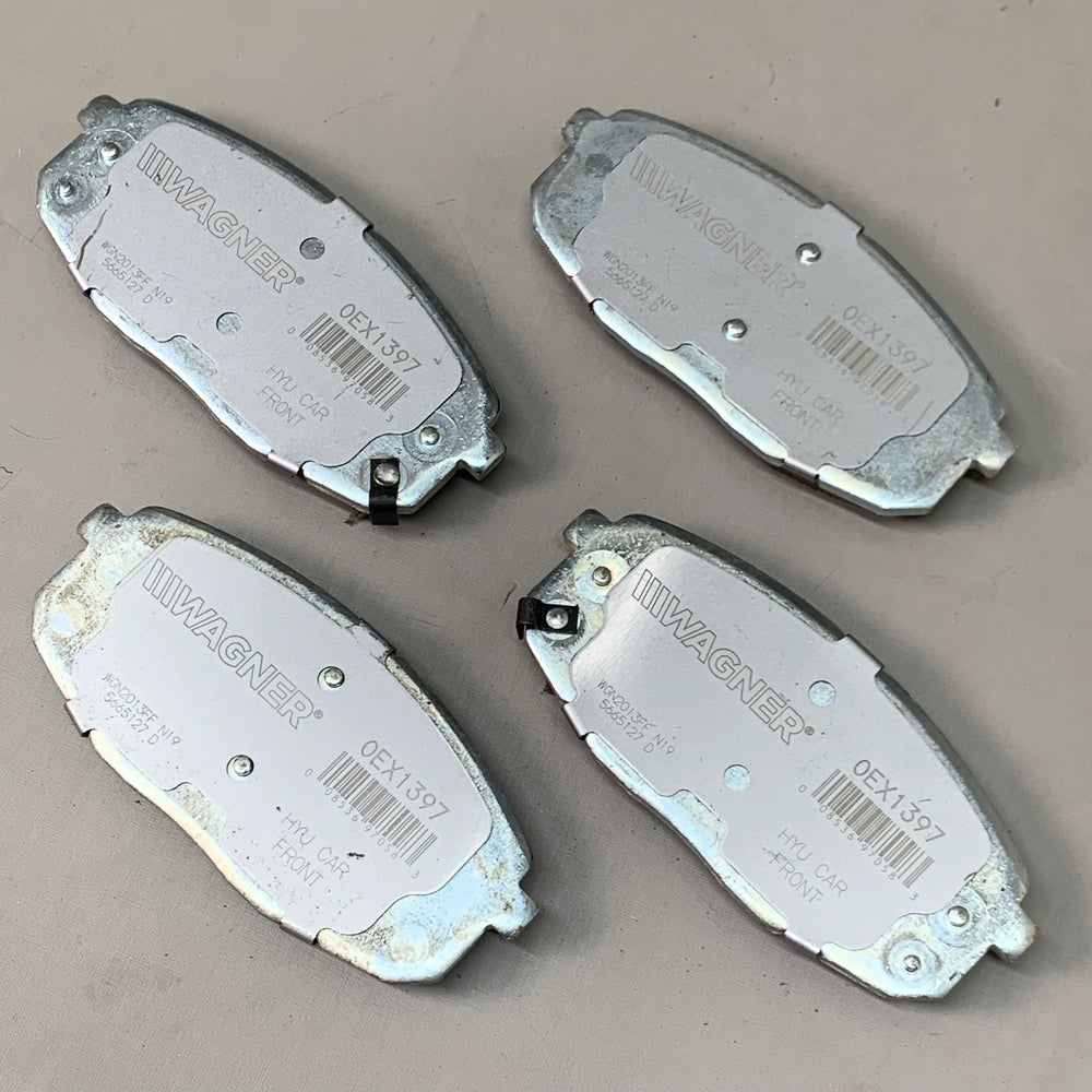 WAGNER BRAKE auto part