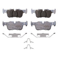 OEX CERAMIC BRAKE PAD